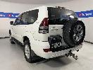 Thumbnail '5' of Toyota Landcruiser Prado