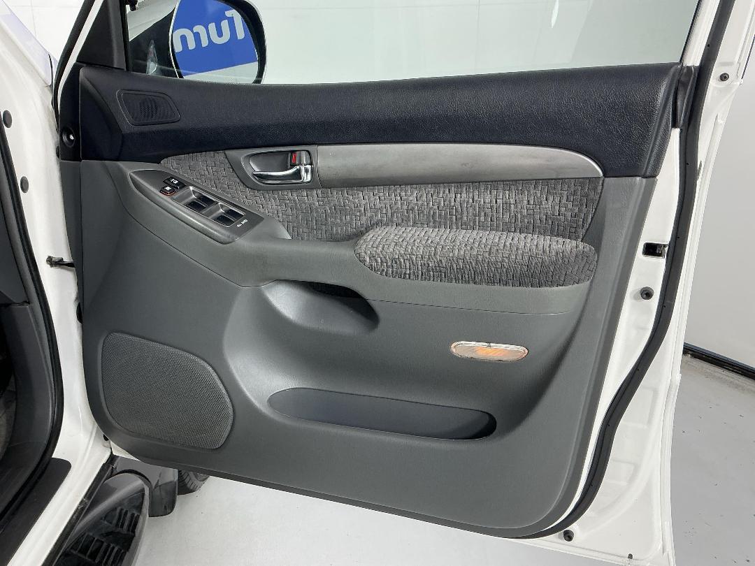 Photo '15' of Toyota Landcruiser Prado