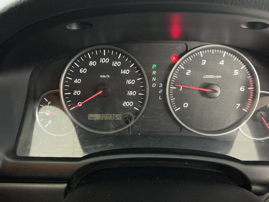 Photo '21' of Toyota Landcruiser Prado