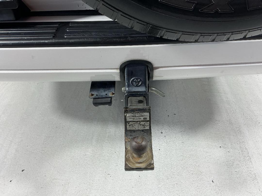 Photo '29' of Toyota Landcruiser Prado