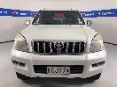 Thumbnail '3' of Toyota Landcruiser Prado V6 VX
