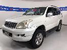 Thumbnail '4' of Toyota Landcruiser Prado V6 VX