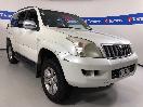 Thumbnail '1' of Toyota Landcruiser Prado V6 VX