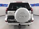 Thumbnail '9' of Toyota Landcruiser Prado V6 VX