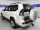 Thumbnail '10' of Toyota Landcruiser Prado V6 VX