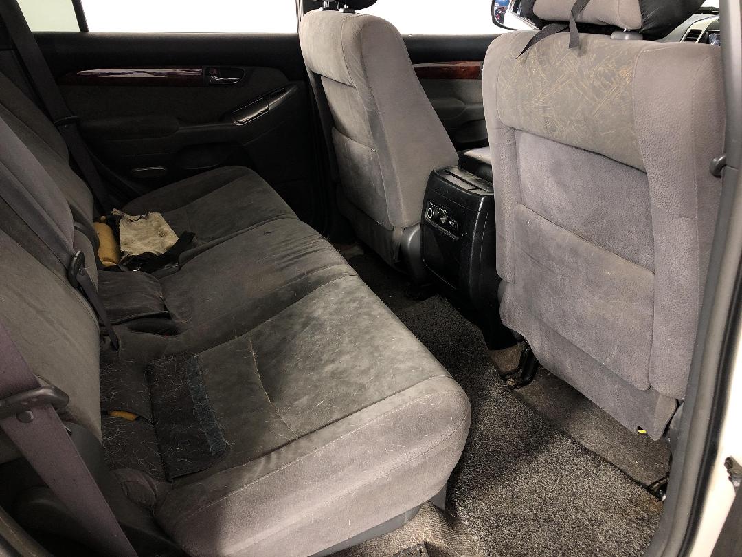 Photo '18' of Toyota Landcruiser Prado V6 VX