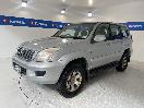 Thumbnail '4' of Toyota Landcruiser Prado