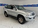 Thumbnail '1' of Toyota Landcruiser Prado