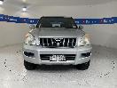 Thumbnail '2' of Toyota Landcruiser Prado