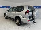 Thumbnail '5' of Toyota Landcruiser Prado