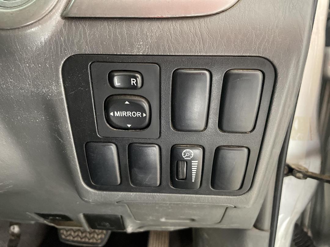 Photo '25' of Toyota Landcruiser Prado