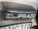 Thumbnail '33' of Toyota Landcruiser Prado
