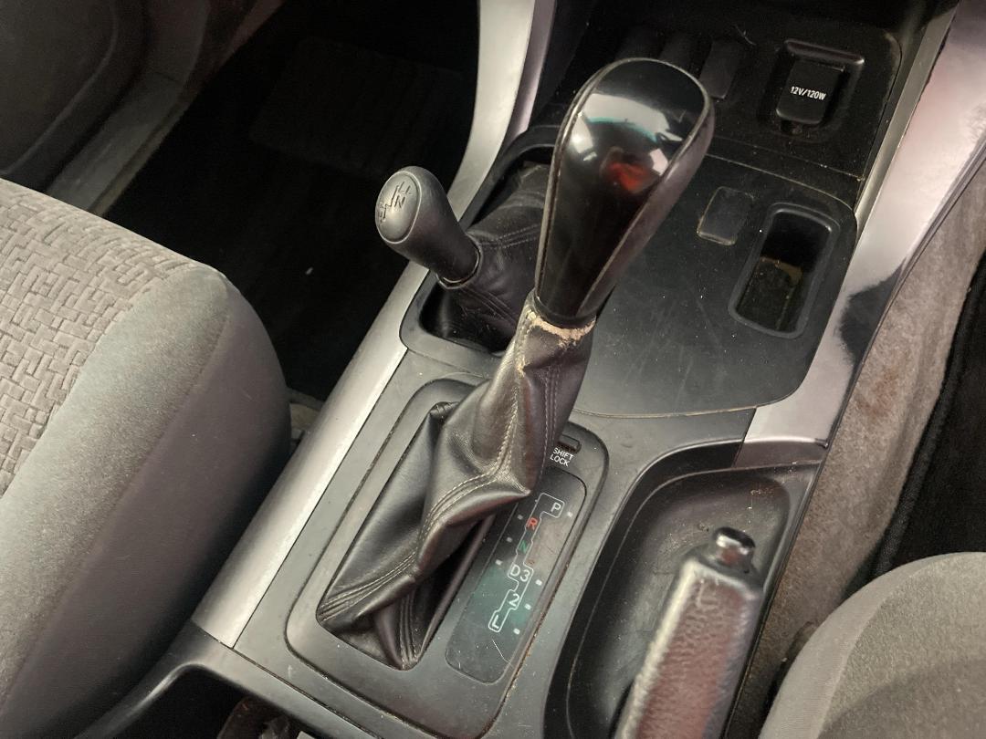 Photo '29' of Toyota Landcruiser Prado