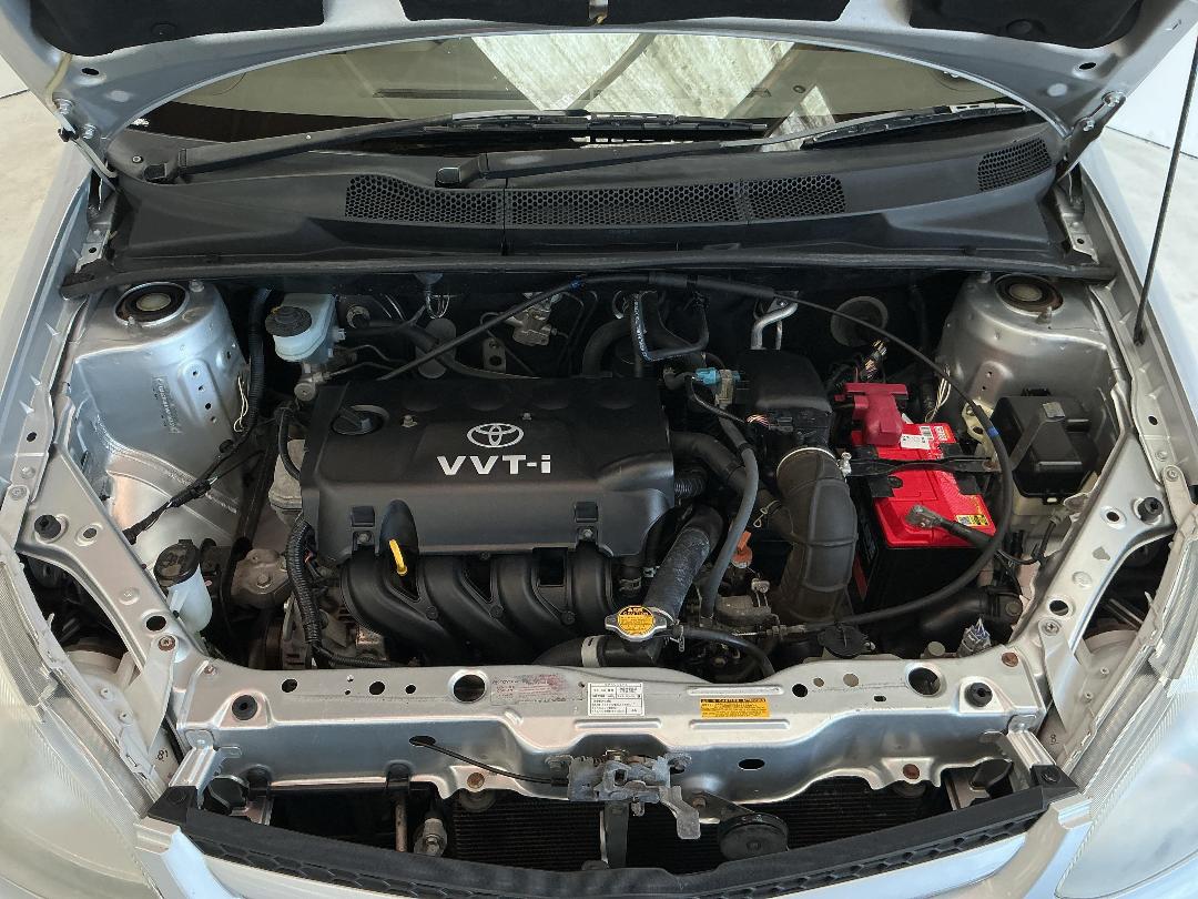 Photo '13' of Toyota Platz Photo '13' of Toyota Platz