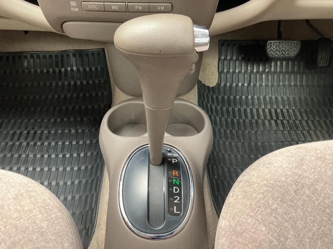 Photo '23' of Toyota Platz Photo '23' of Toyota Platz