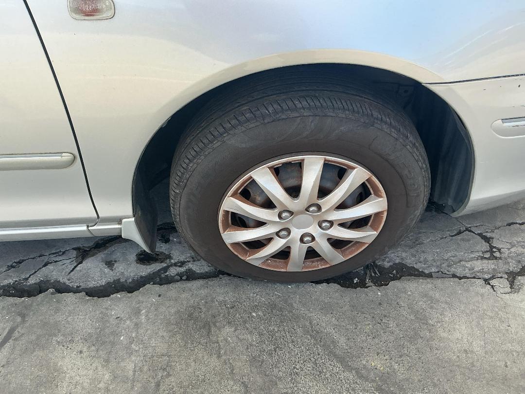 Photo '2' of Toyota Premio