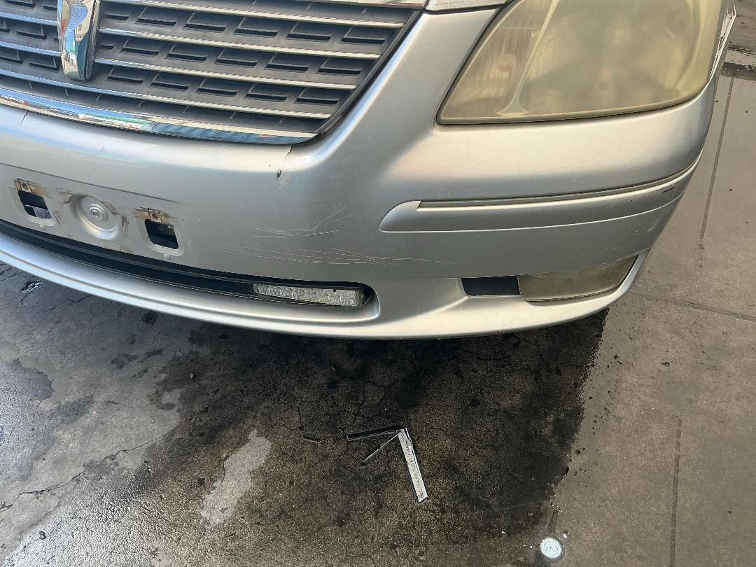 Photo '4' of Toyota Premio