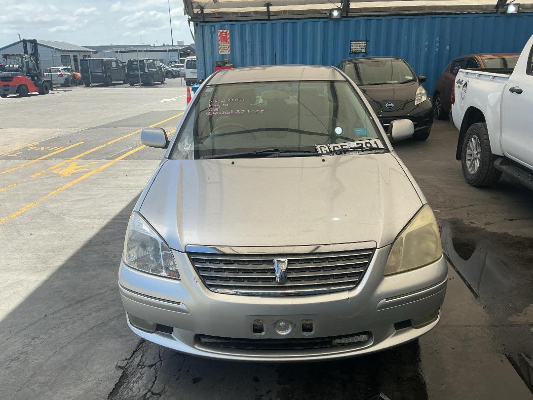 Photo '5' of Toyota Premio