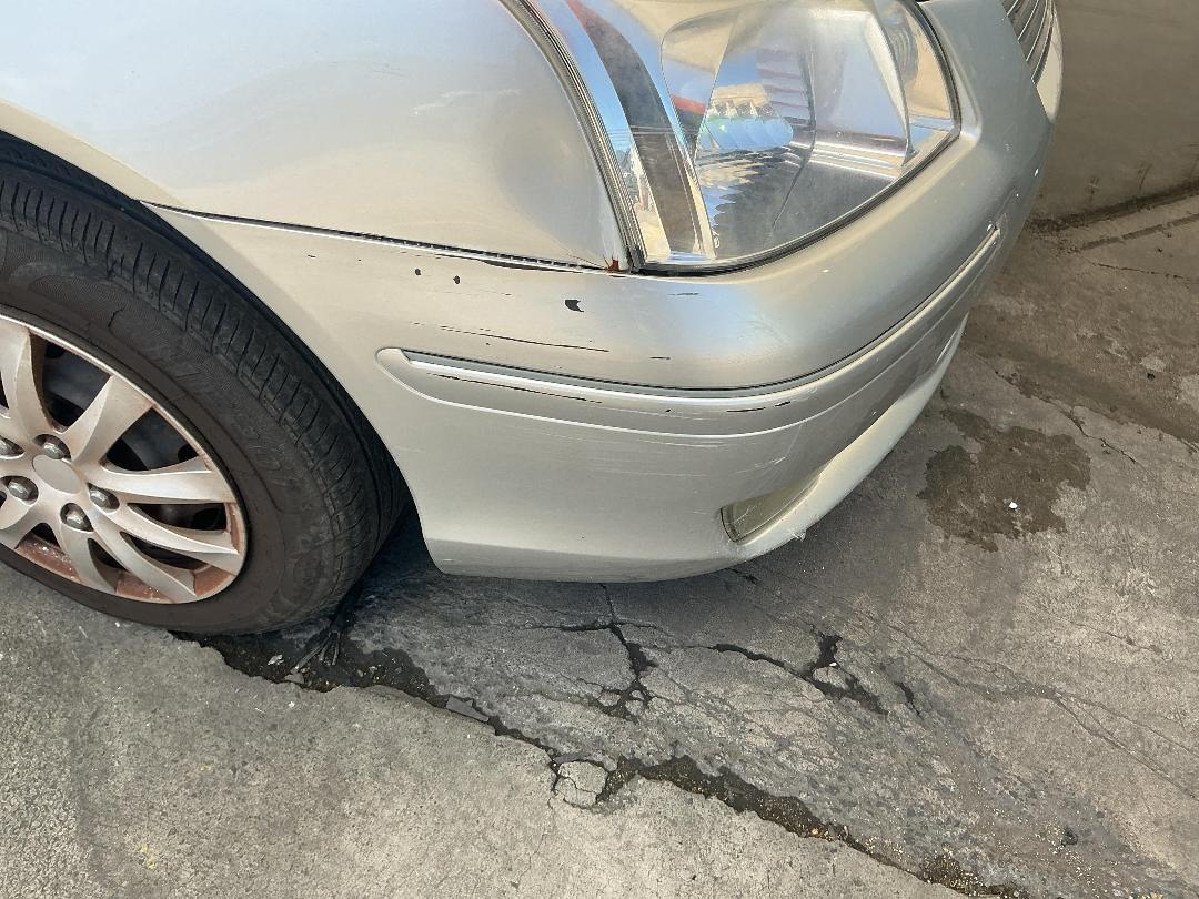 Photo '6' of Toyota Premio