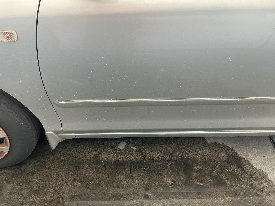 Photo '8' of Toyota Premio