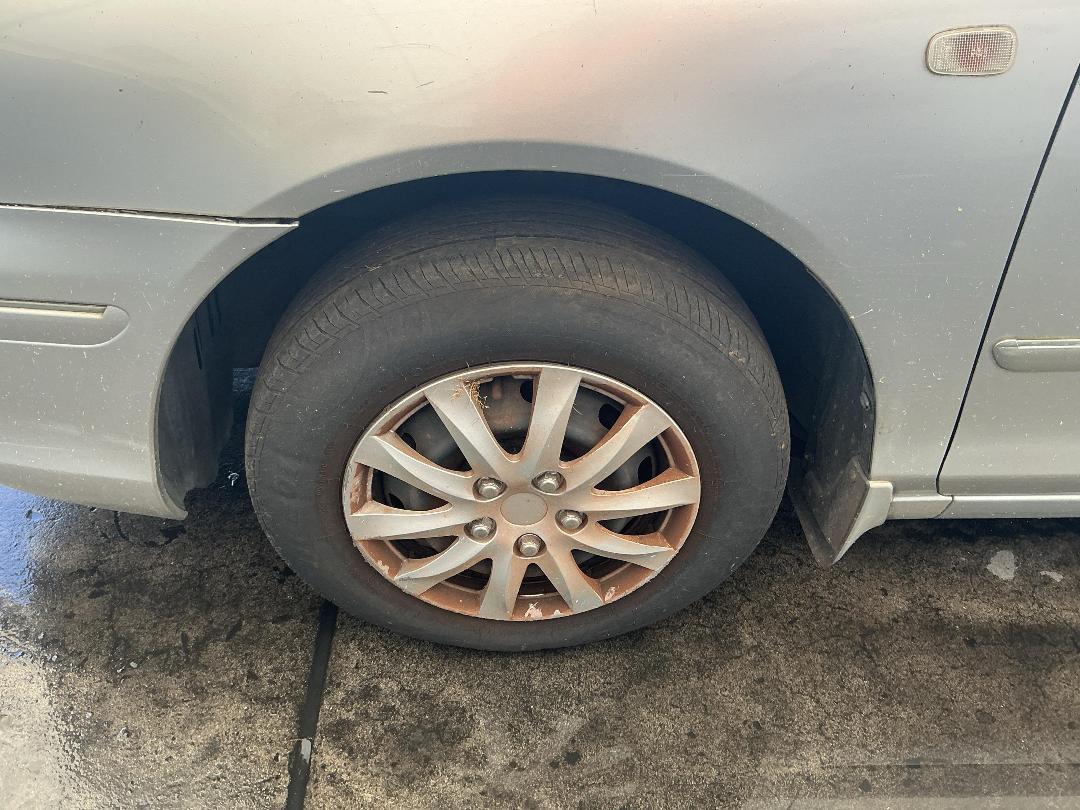 Photo '9' of Toyota Premio