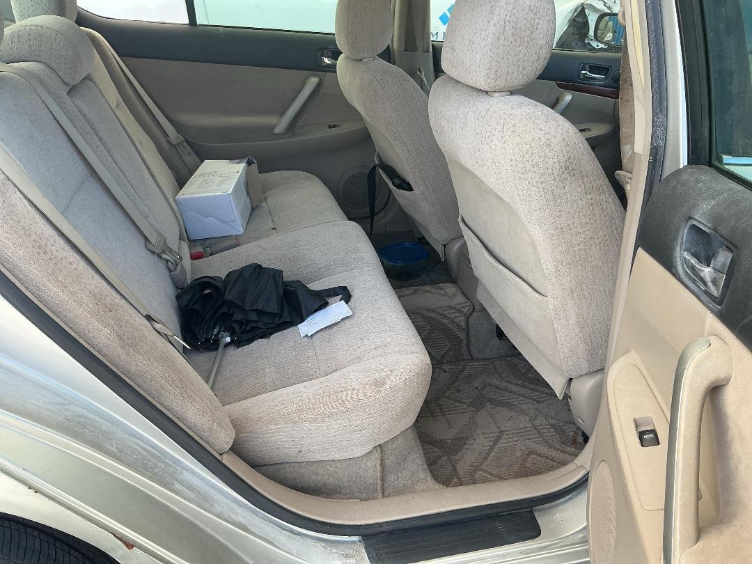 Photo '20' of Toyota Premio