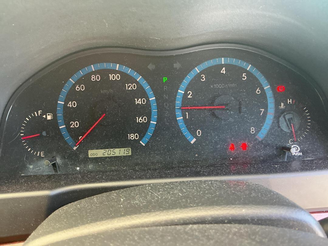 Photo '25' of Toyota Premio