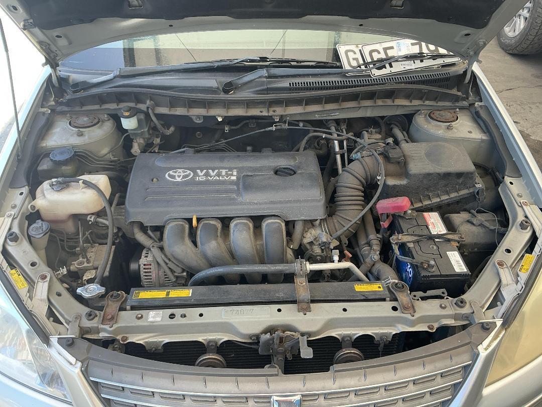 Photo '26' of Toyota Premio