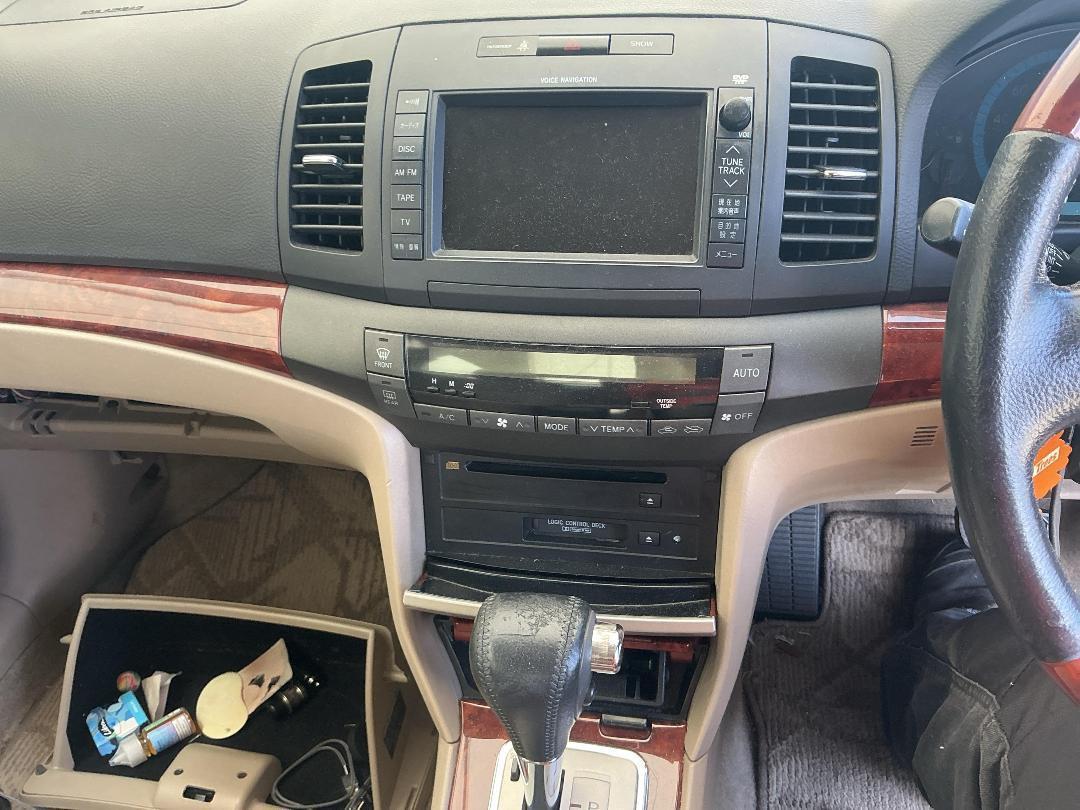 Photo '27' of Toyota Premio