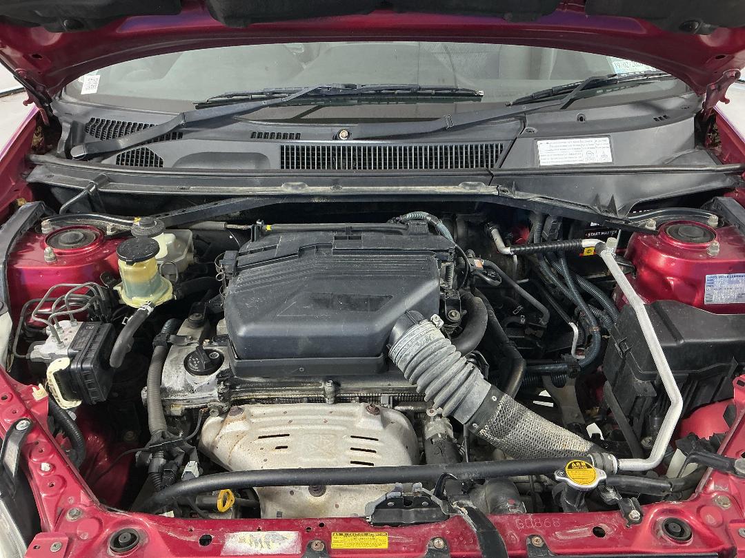 Photo '13' of Toyota Rav4