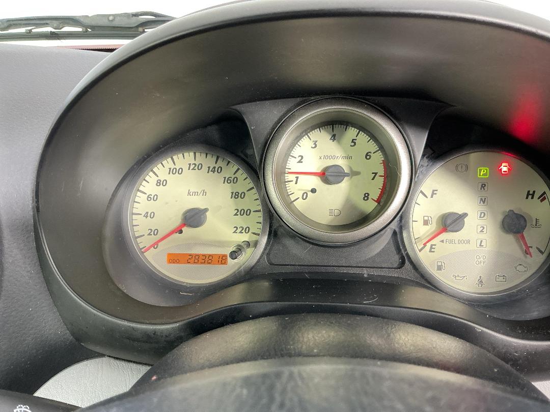 Photo '21' of Toyota Rav4