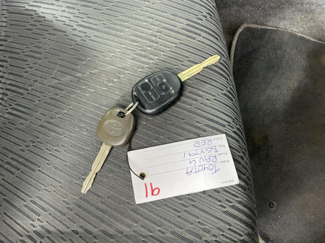 Photo '22' of Toyota Rav4