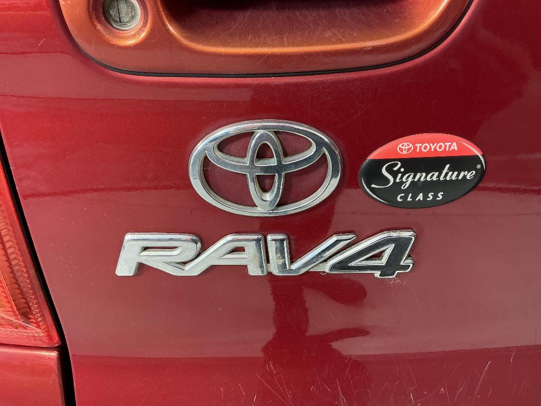 Photo '26' of Toyota Rav4