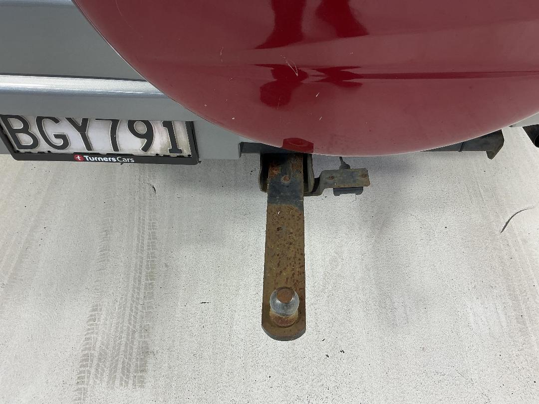 Photo '27' of Toyota Rav4