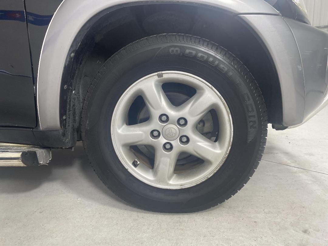 Photo '9' of Toyota Rav4 Photo '9' of Toyota Rav4