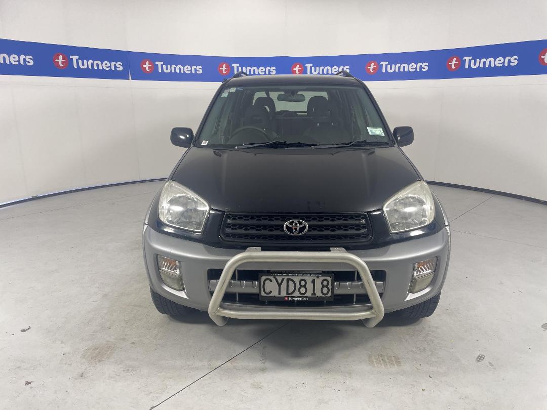 Photo '2' of Toyota Rav4 Photo '2' of Toyota Rav4