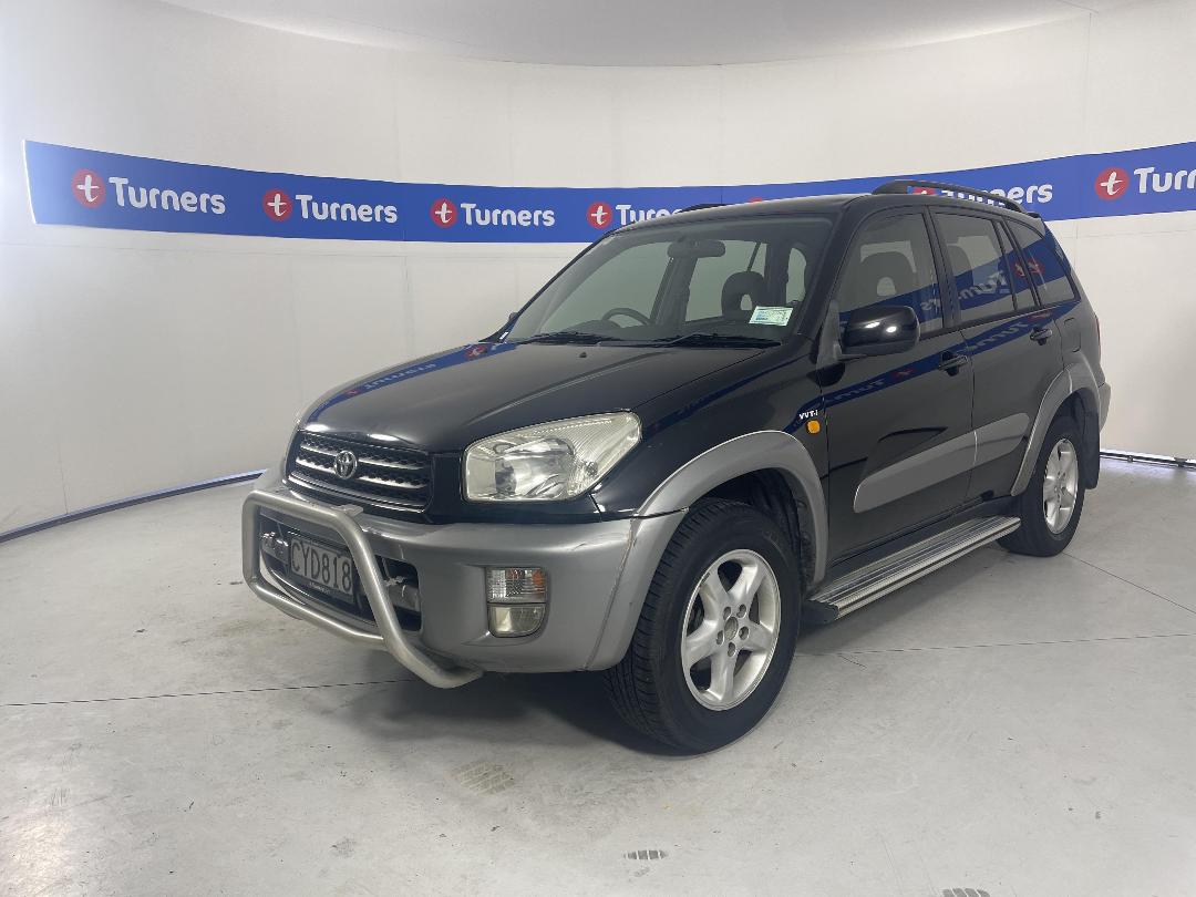 Photo '4' of Toyota Rav4 Photo '4' of Toyota Rav4