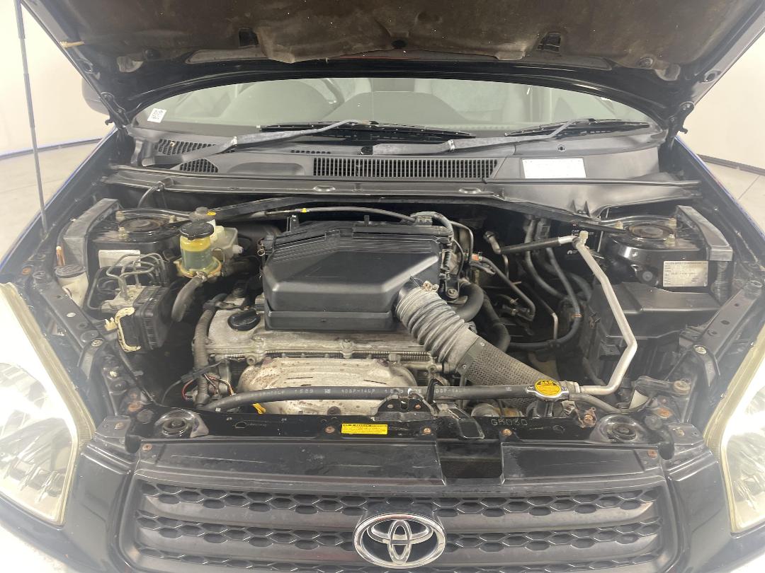 Photo '13' of Toyota Rav4 Photo '13' of Toyota Rav4