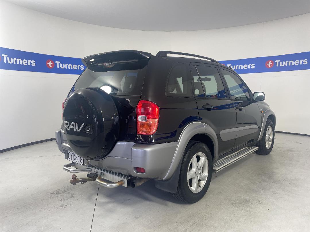 Photo '7' of Toyota Rav4 Photo '7' of Toyota Rav4