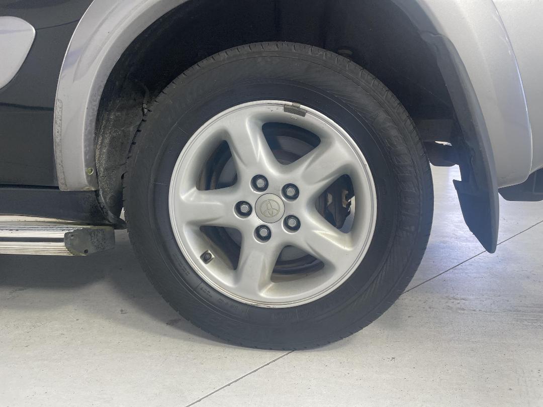 Photo '11' of Toyota Rav4 Photo '11' of Toyota Rav4