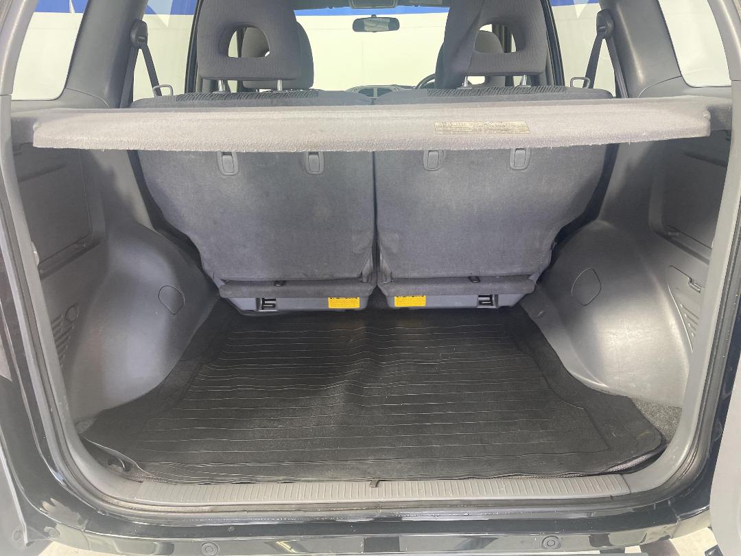 Photo '14' of Toyota Rav4 Photo '14' of Toyota Rav4