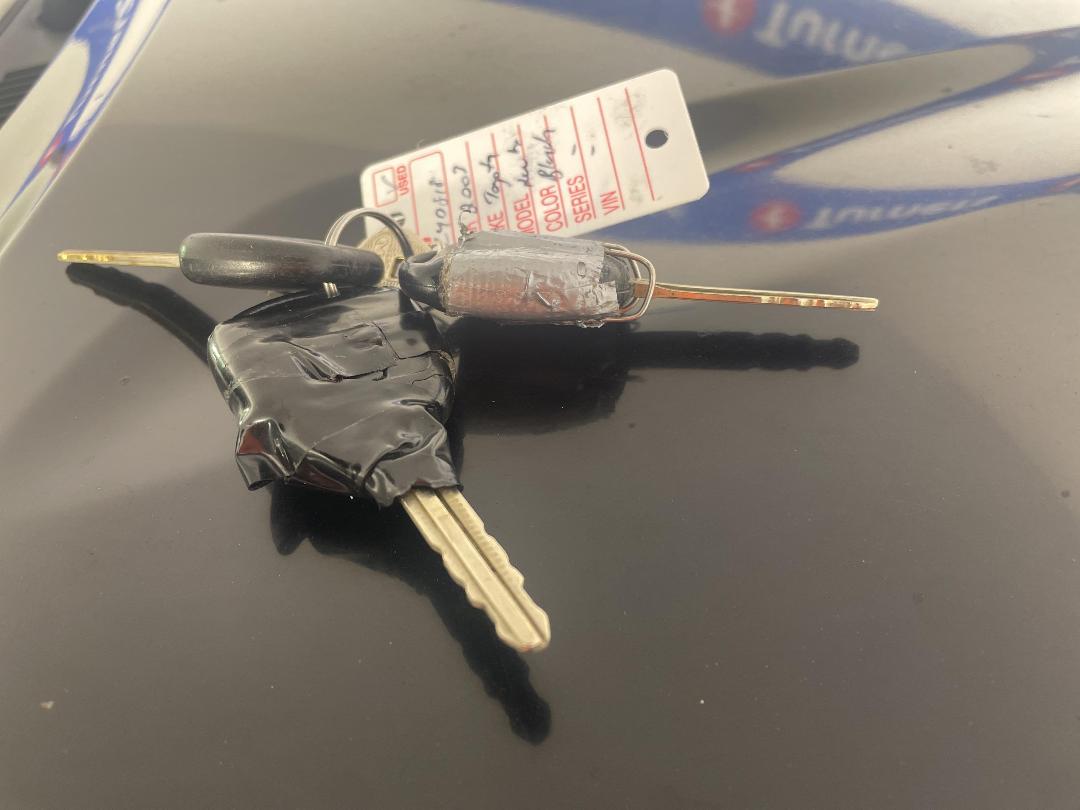 Photo '22' of Toyota Rav4 Photo '22' of Toyota Rav4