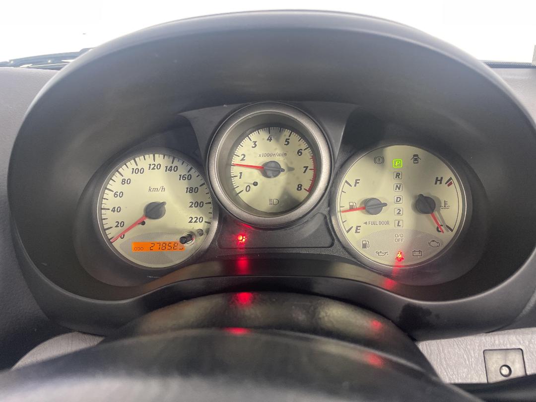 Photo '21' of Toyota Rav4 Photo '21' of Toyota Rav4