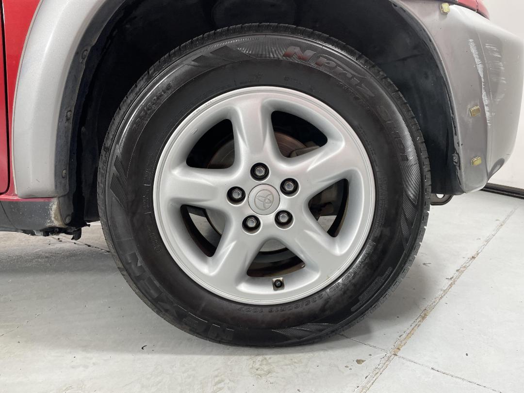 Photo '9' of Toyota Rav4