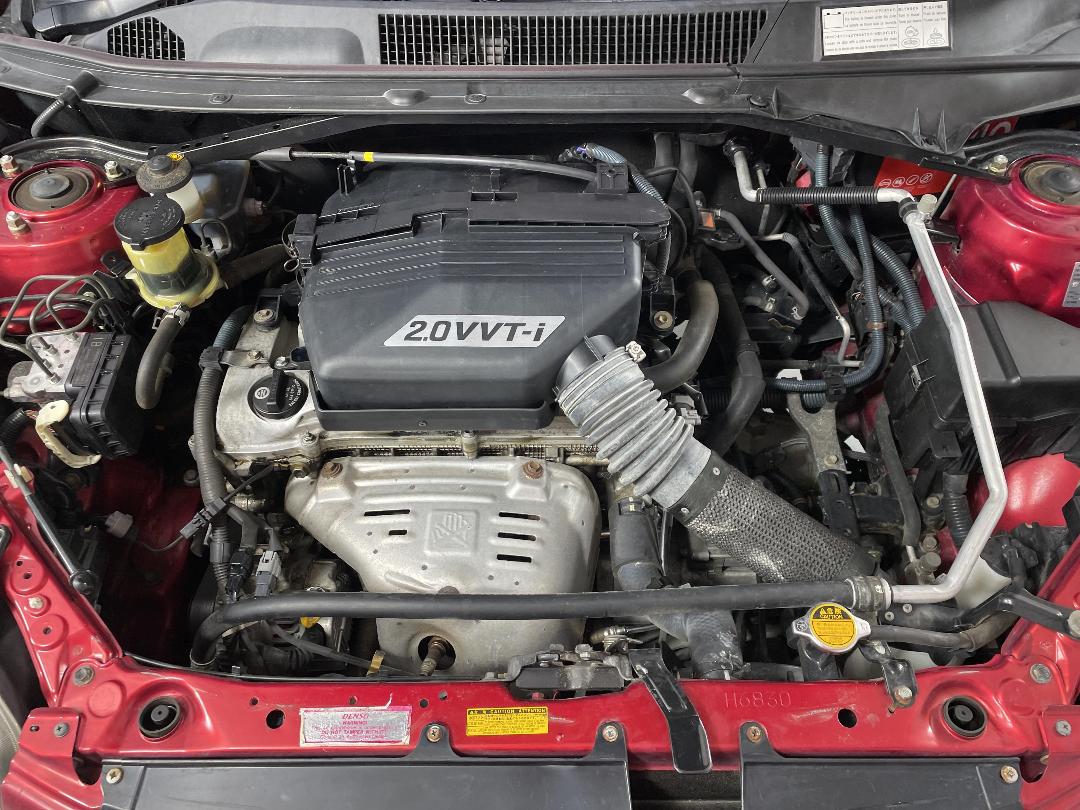 Photo '13' of Toyota Rav4