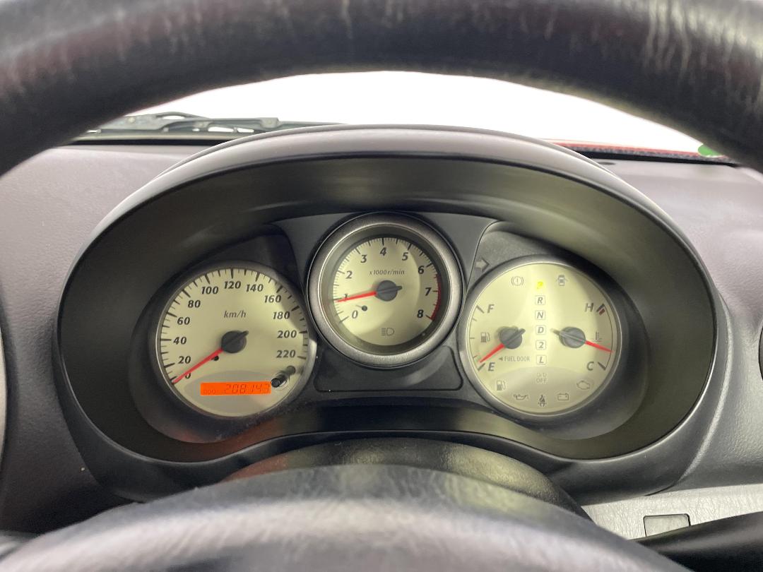 Photo '21' of Toyota Rav4