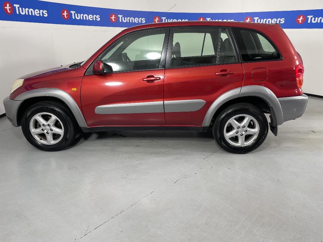 Photo '24' of Toyota Rav4