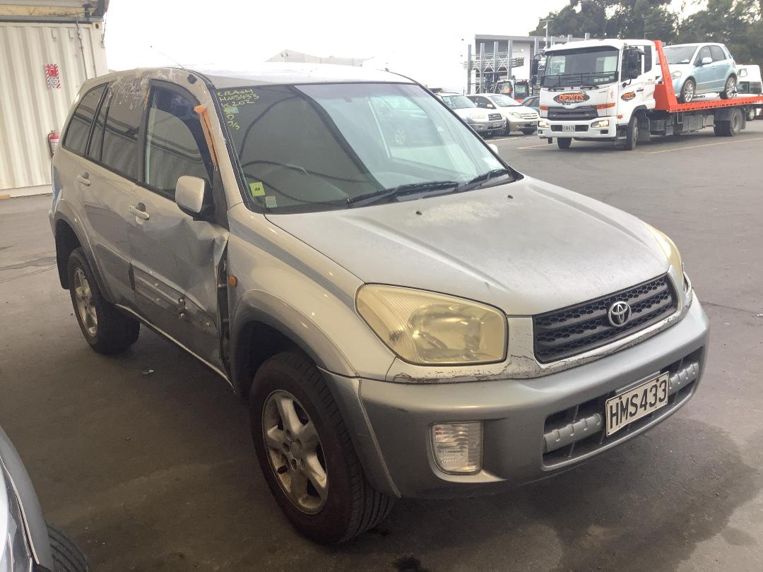 Photo '3' of Toyota Rav4 Photo '3' of Toyota Rav4