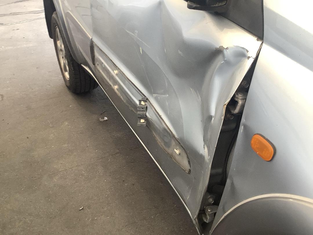 Photo '4' of Toyota Rav4 Photo '4' of Toyota Rav4