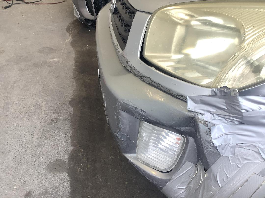 Photo '2' of Toyota Rav4 Photo '2' of Toyota Rav4